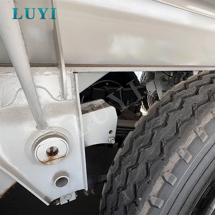 Four Axle Heavy Load Rear Tipper price Four Axle Heavy Load Rear Tipper price